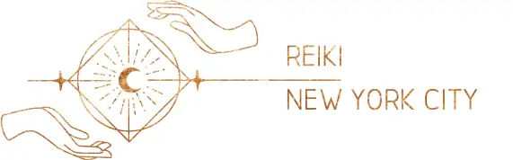 Reiki New York City Logo